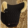 Christ Saddle Pad Champ with Border