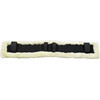 Driving- and Training Roller Pad GENUINE FUR