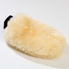 Kavalkade Lambswool grooming glove