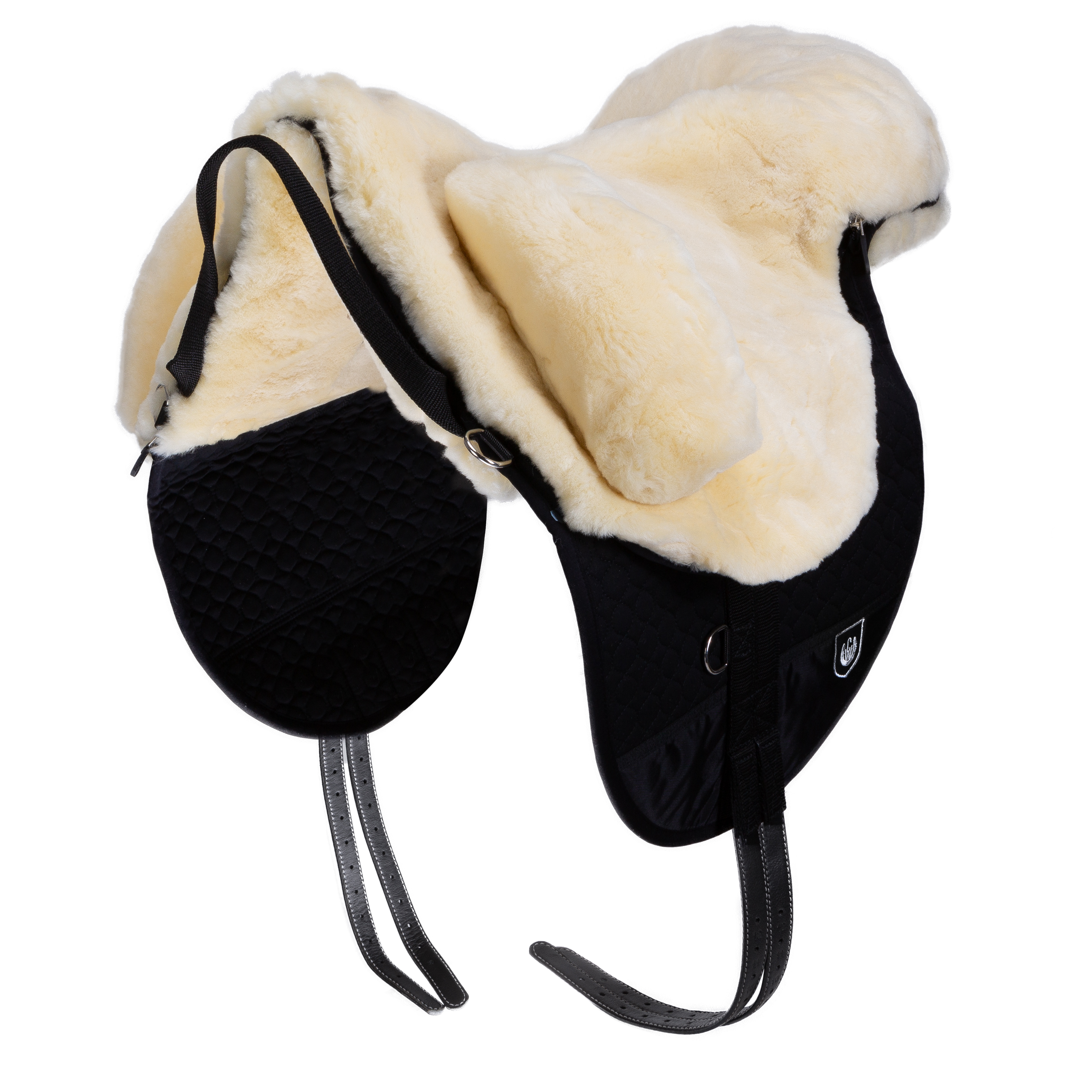 Christ Fellsattel Premium Plus - mit hohem Widerrist
