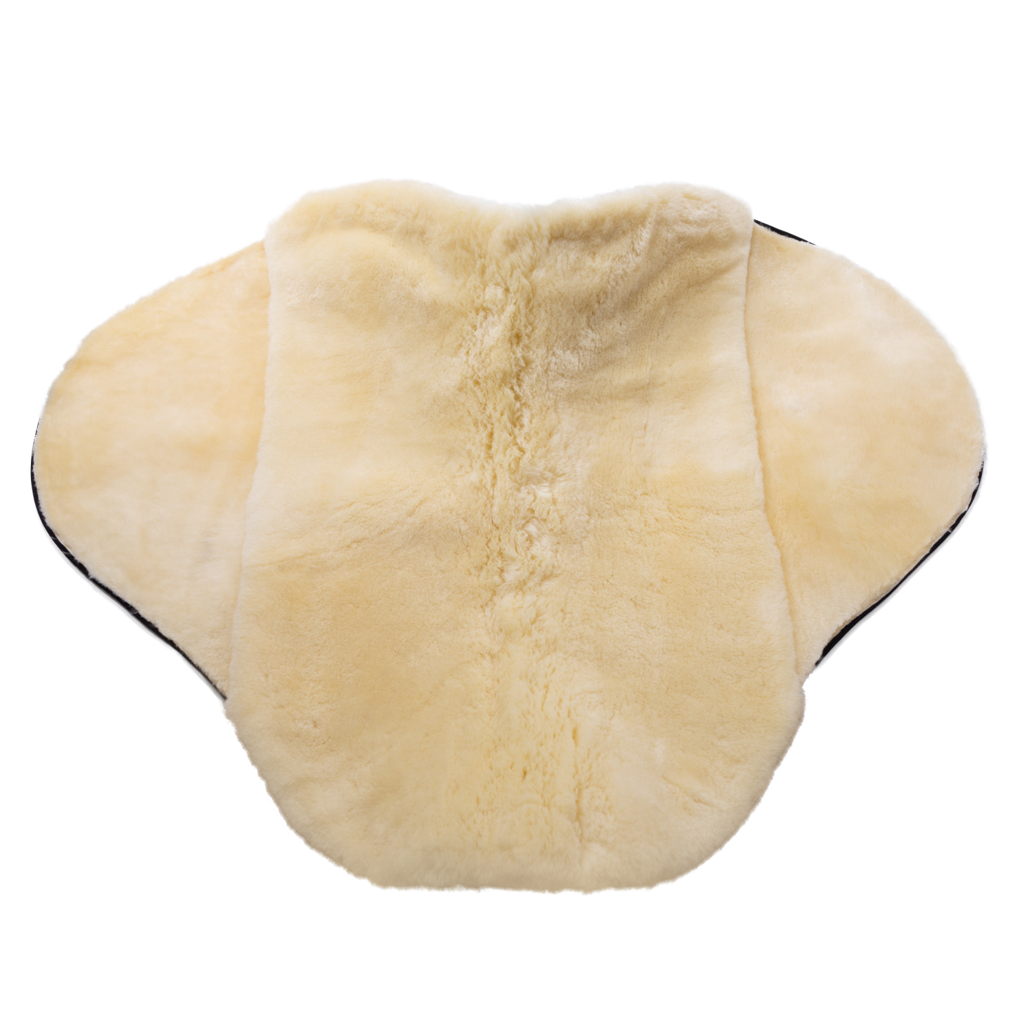 Christ Sattel-Pad für Baumlose Sättel Spezial